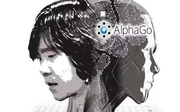 赌谁赢？柯洁再战人工智能星阵 食言再战只为不屈的体育精神