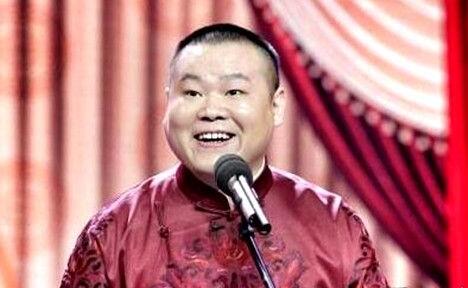 岳云鹏网店上黑榜 明星开店不新鲜 监管无例外