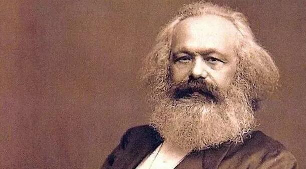 【灯塔】马克思为什么堪称最伟大？！