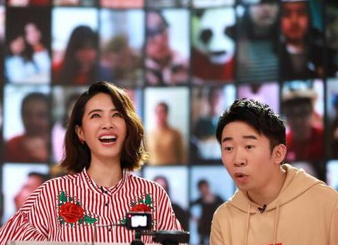 燃爆全场!我想和你唱首播 蔡依林尝鲜CALL OUT环节