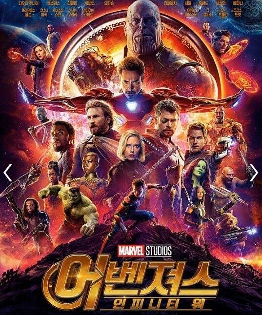 复联3翻译错误观众看完一头雾水 台词被翻译成完全不同的意思