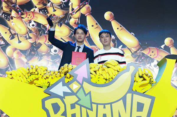 “国民老公”威武！王思聪扶持新导演 2亿重金挖掘商业片人才