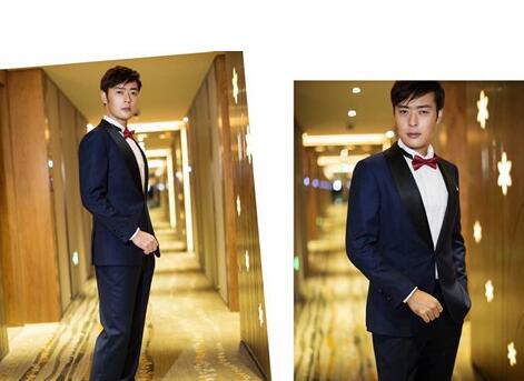 反差萌!张桐童年照曝光 