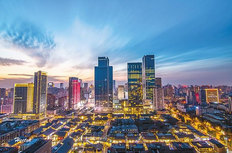 新一线城市排行榜出来了 成都再次排第一是什么原因？ 