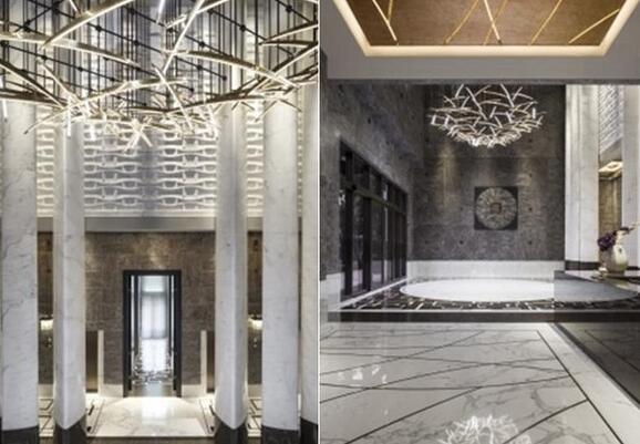 周杰伦豪宅再曝光 “听妈妈的话”就能换来“说好的幸福”