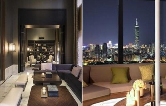 周杰伦豪宅再曝光 “听妈妈的话”就能换来“说好的幸福”