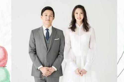 婚纱照曝光！惠若琪男友曝光 婚礼或定于4月30日北京昌平一个庄园