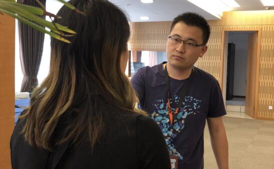 走投无路！借3万要还800万报警 套路贷翻十倍