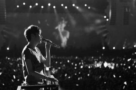 单飞?苏打绿经纪人发文 青峰录制个人新曲 再次声明苏打绿不会解散!