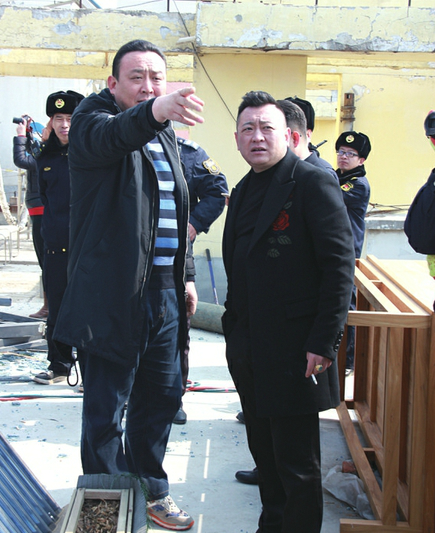 致敬劳动者 他们在平凡的岗位上演绎着不平凡