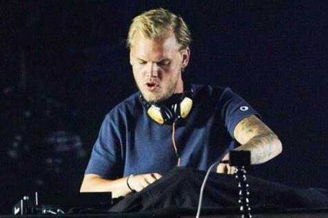 28岁艾维奇死因曝光 警方尸体解剖后确定没有外伤与犯罪嫌疑