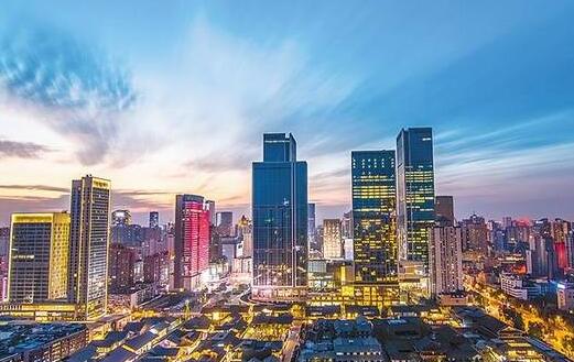 第一果然是它!15座新一线城市排行榜 什么样的城市才是理想城市?