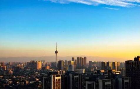 第一果然是它!15座新一线城市排行榜 什么样的城市才是理想城市?