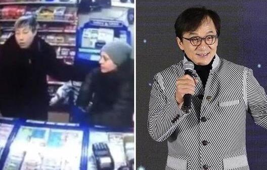 太可怜了！传小龙女现加拿大 满头白发相当落魄:我想找我爸 我妈