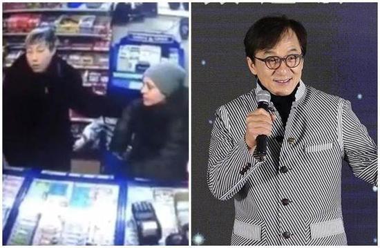 传小龙女现加拿大 这样子看着还真是不太好疑似声称要找爸爸