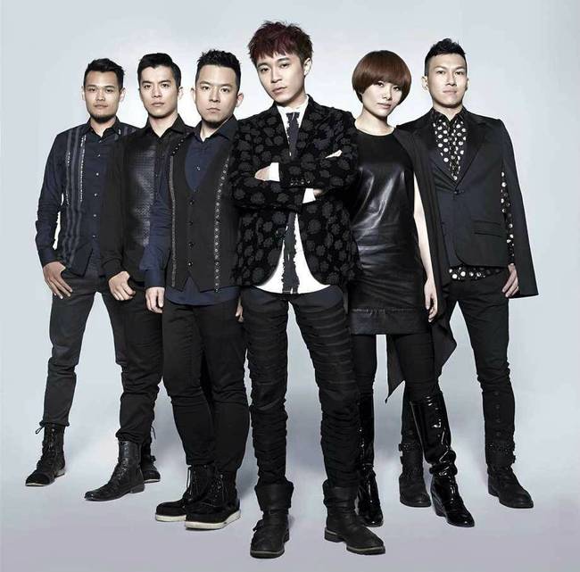 放心吧！苏打绿经纪人发文 再次声明苏打绿不会解散