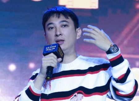 王思聪扶持新导演 国民老公是“香蕉计划”的发起人和扶持者