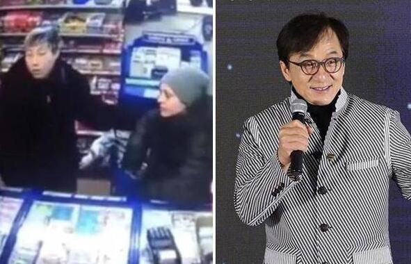 吴绮莉报警!传小龙女现加拿大沦落街头 吴卓林满头白发称