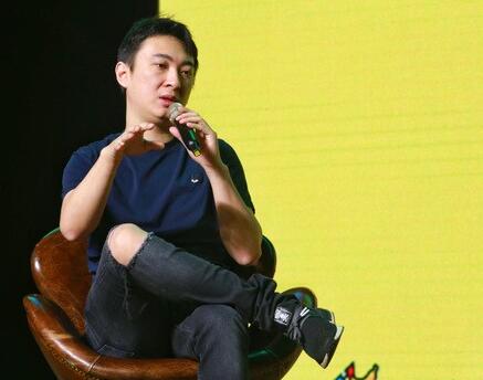 大手笔！王思聪扶持新导演 “香蕉新导演掘地计划”众星云集