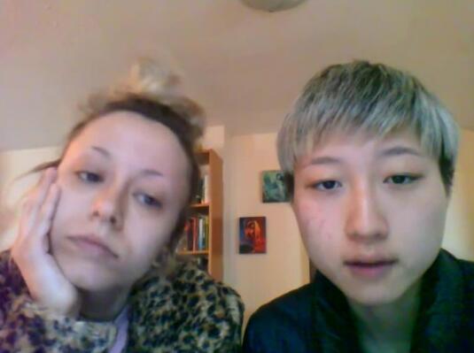 母女决裂?小龙女公开认爸成龙 吴卓林陪女友私奔吴绮莉:爱情真伟大