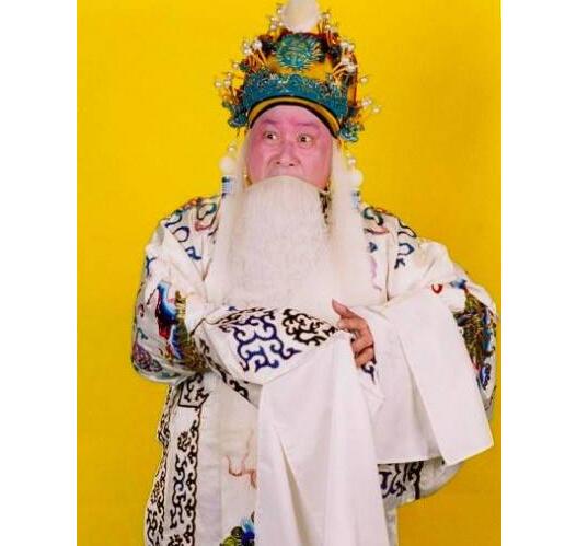 走好!京剧艺术家赵麟童逝世享年85岁 郭德纲:先生千古 弟子叩拜