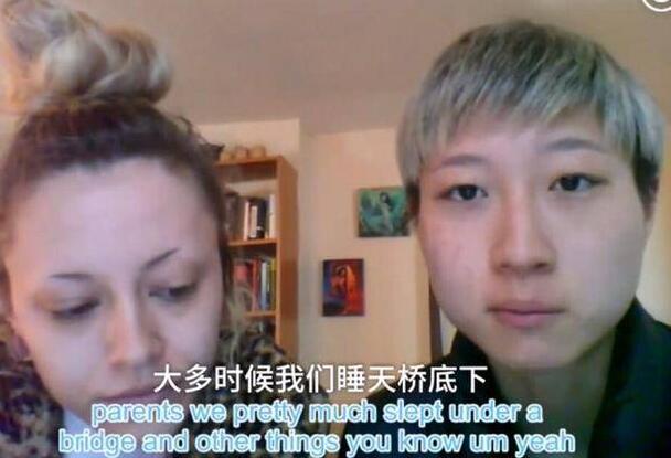 心酸至极！小龙女公开认爸是成龙 吴绮莉:不要把时间浪费在拍视频上