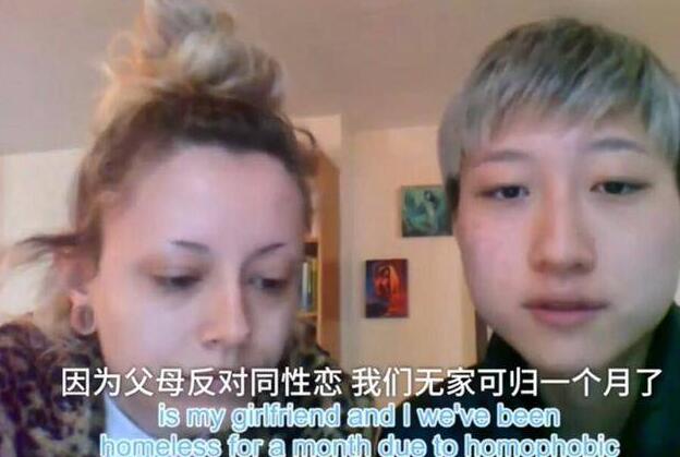 心酸至极！小龙女公开认爸是成龙 吴绮莉:不要把时间浪费在拍视频上