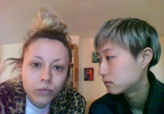 心酸至极！小龙女公开认爸是成龙 吴绮莉:不要把时间浪费在拍视频上