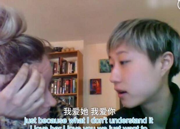 心酸至极！小龙女公开认爸是成龙 吴绮莉:不要把时间浪费在拍视频上