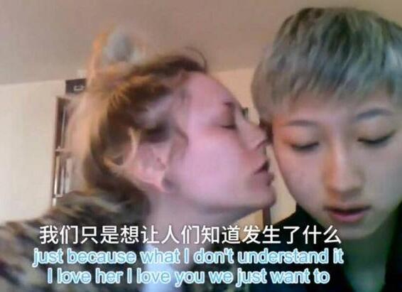 心酸至极！小龙女公开认爸是成龙 吴绮莉:不要把时间浪费在拍视频上