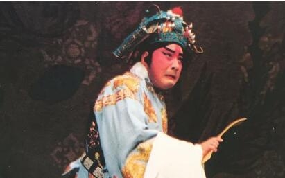 赵麟童逝世享年85岁 表演自成一家独具特色