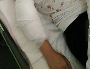 冲突升级！补贴娘家被打 