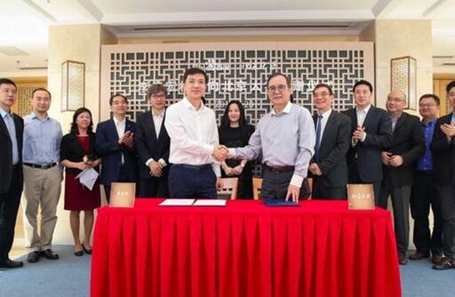 乌鸦反哺!李彦宏夫妇捐赠6.6亿 用于人工智能和相关学科的研究