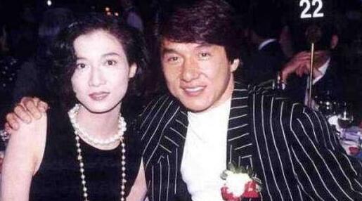 被女友利用?小龙女公开认爸视频 吴绮莉女儿与Andi加拿大