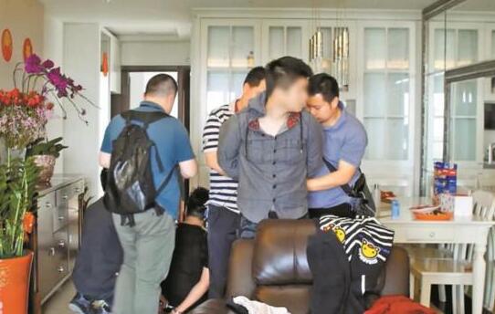 一起校园套路贷诈骗案被侦破 催款人用各种手段骚扰被害人家人