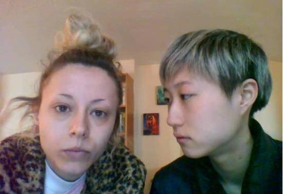 小龙女公开认爸 走投无路下发“求助”视频表示是成龙的女儿