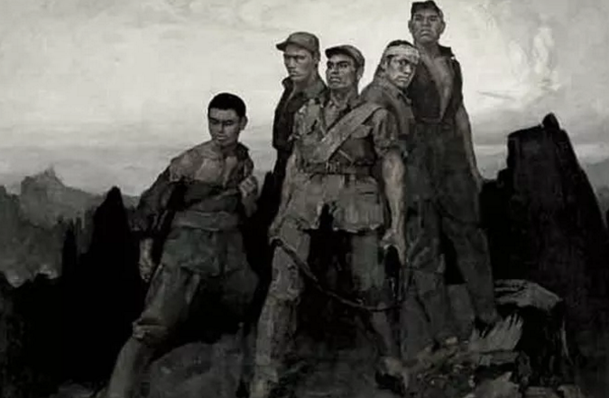 昨天你用生命捍卫我们，今天我们用法律保护你