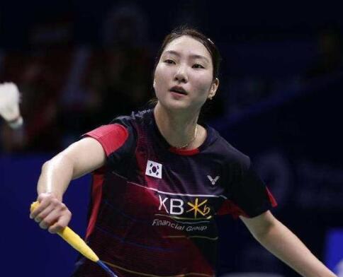 陈雨菲进决赛 2-0击败击败韩国一姐成池铉闯进女单决赛