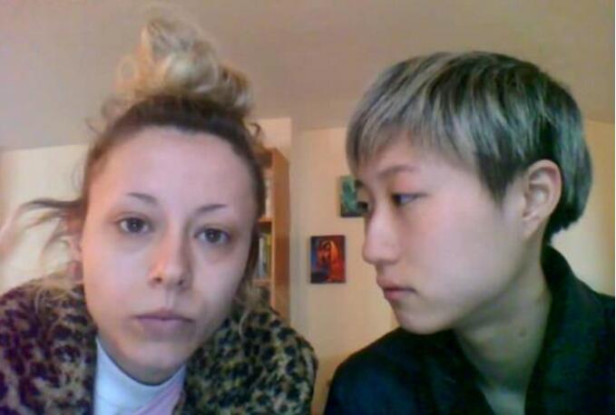 心酸！小龙女公开认爸成龙与吴绮莉之女吴卓林：我要找我爸