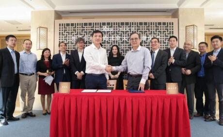 李彦宏捐赠母校6.6亿 李彦宏于1991年毕业于北京大学信息管理系