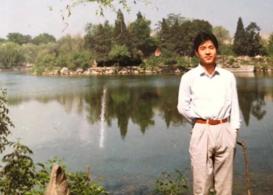 李彦宏捐赠母校6.6亿 李彦宏于1991年毕业于北京大学信息管理系