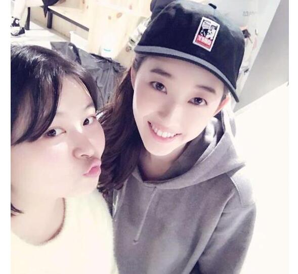 蒋梦婕寻找失联助理 快一个月了杳无音信令网友担心