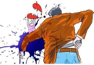 男子求复合未果28刀杀妻获死缓！妻子生前曾这样控诉