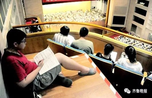 “慢就业”流行！山东的大学生都不着急找工作了