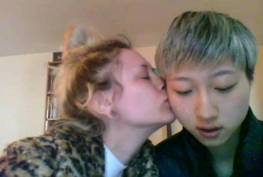 爸爸在哪儿?小龙女公开认爸 1分49秒的“求助”片段吴卓林面容憔悴