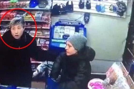 爸爸在哪儿?小龙女公开认爸 1分49秒的“求助”片段吴卓林面容憔悴