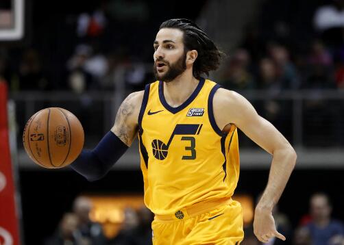 要抢七?卢比奥受伤 离场前仅出战7分钟狂砍1篮板3助攻 