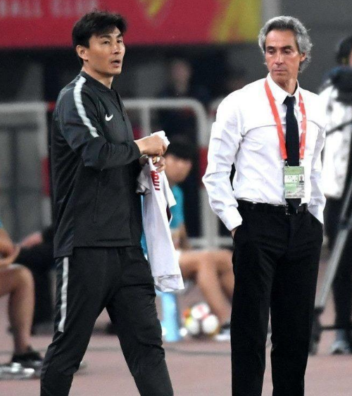 华夏幸福3:0权健 权健官方诚恳道歉球迷不买账 难道又要有中超主帅下课了？