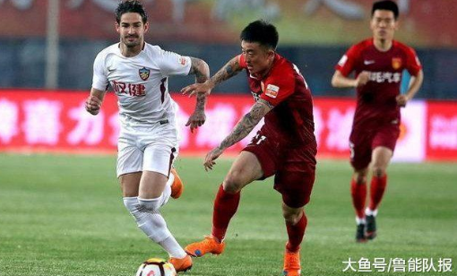 华夏幸福3:0权健 权健官方诚恳道歉球迷不买账 难道又要有中超主帅下课了？