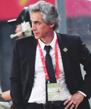 华夏幸福3:0大胜权健 权健遭主场最大失利 难道真的是弱爆了？